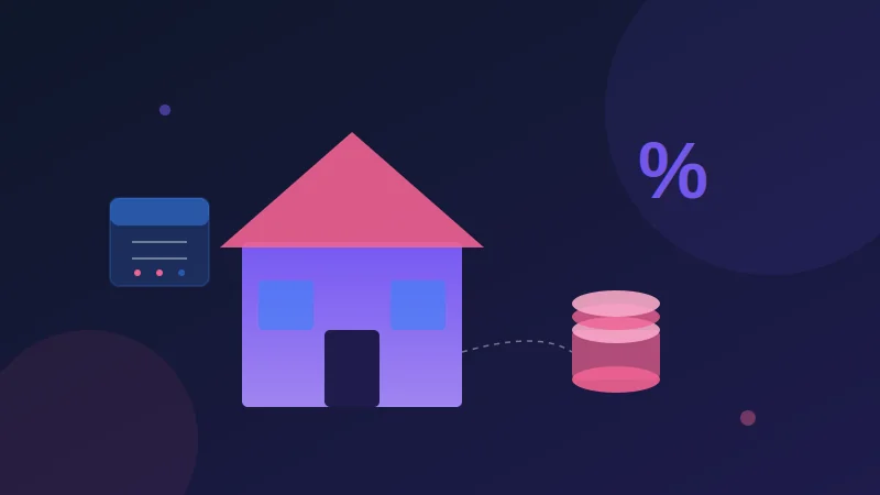 Mortgage Calculator — Monthly payment, amortization and home loan calculator