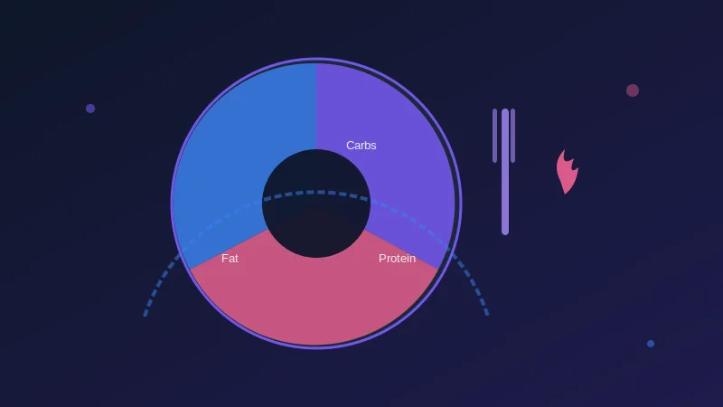Calorie Calculator — TDEE and BMR daily calorie needs based on activity level
