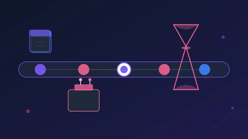 Age Calculator — Exact age in years, months and days with birthday countdown