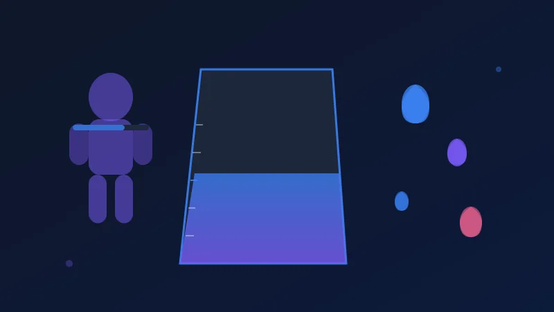 Water Intake Calculator — Daily hydration goal based on weight and activity