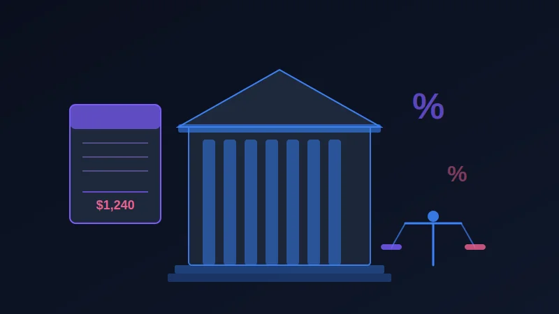 Tax Calculator — Federal income tax, effective rate and take-home pay estimator