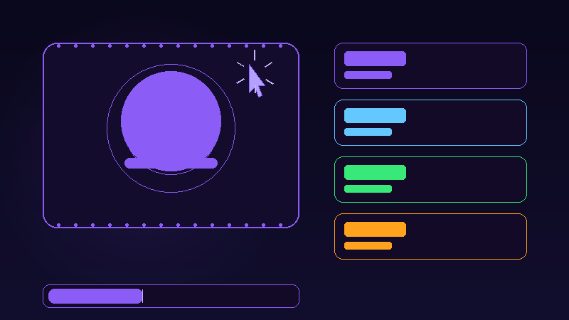 Mouse Click Counter — Test your clicking speed and CPS