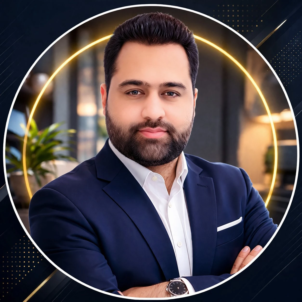 Ahsan Ramzan - Founder & Web Developer at APluscalc