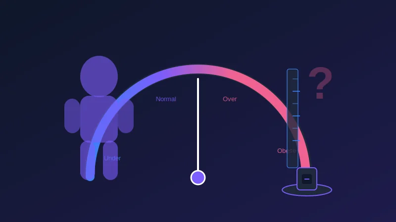 BMI: useful tool or outdated science