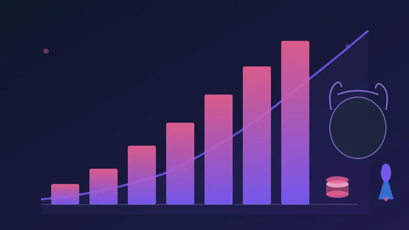 Compound interest — the 8th wonder of the world explained